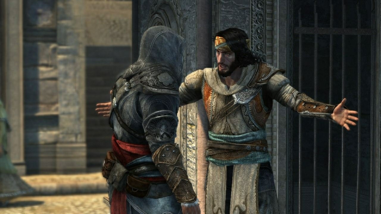 Assassin´s Creed: Revelations (Edición Coleccionista) - Imagen 45
